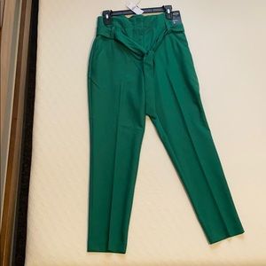 Emerald Green pants
